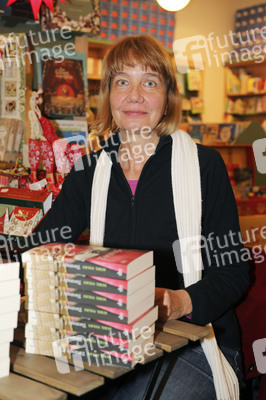 Signierstunde mit Sybil Volks in Görlitz
