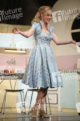 Theaterprobe 'Zuhause bin ich Darling' in Hamburg
