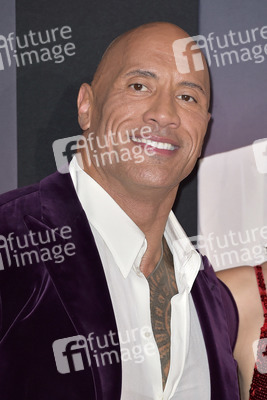 Filmpremiere 'Red Notice' in Los Angeles