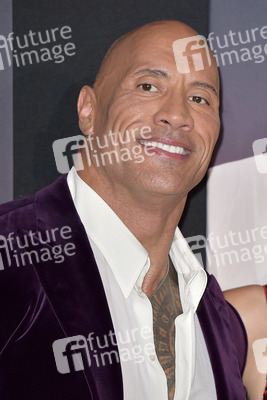 Filmpremiere 'Red Notice' in Los Angeles