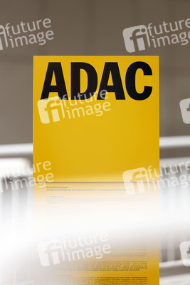 Symbolfoto ADAC