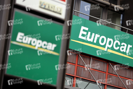Symbolfoto Europcar