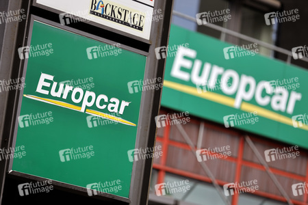Symbolfoto Europcar