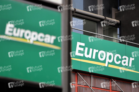 Symbolfoto Europcar