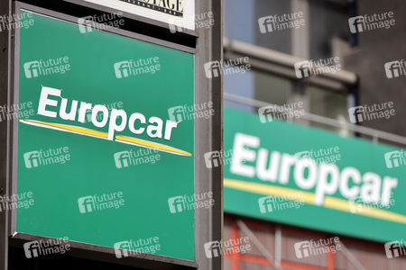Symbolfoto Europcar