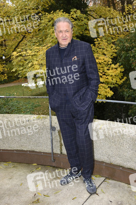 Fototermin zur 10. Staffel von 'Hubert ohne Staller' in München