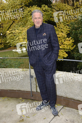 Fototermin zur 10. Staffel von 'Hubert ohne Staller' in München