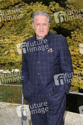 Fototermin zur 10. Staffel von 'Hubert ohne Staller' in München