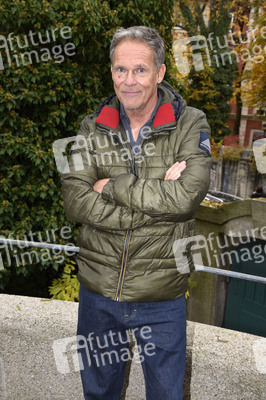Fototermin zur 10. Staffel von 'Hubert ohne Staller' in München