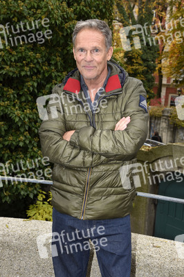 Fototermin zur 10. Staffel von 'Hubert ohne Staller' in München