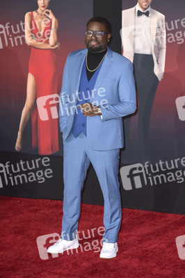 Filmpremiere 'Red Notice' in Los Angeles