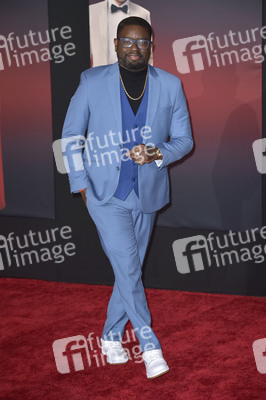 Filmpremiere 'Red Notice' in Los Angeles