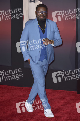 Filmpremiere 'Red Notice' in Los Angeles