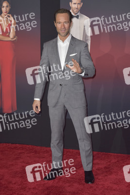 Filmpremiere 'Red Notice' in Los Angeles