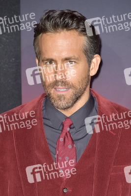 Filmpremiere 'Red Notice' in Los Angeles