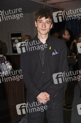 Filmpremiere 'Die Rettung der uns bekannten Welt' in München