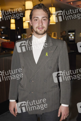 Filmpremiere 'Die Rettung der uns bekannten Welt' in München