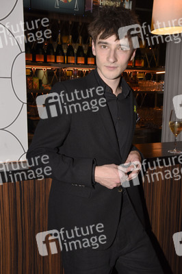 Filmpremiere 'Die Rettung der uns bekannten Welt' in München