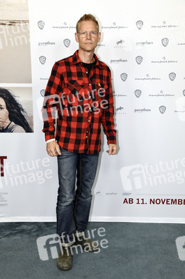 Filmpremiere 'Die Rettung der uns bekannten Welt' in München