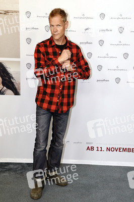 Filmpremiere 'Die Rettung der uns bekannten Welt' in München