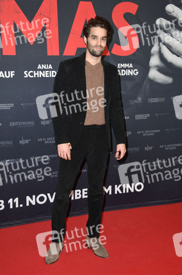 Filmpremiere 'Lieber Thomas' in Berlin