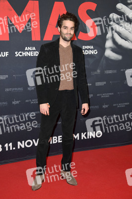Filmpremiere 'Lieber Thomas' in Berlin