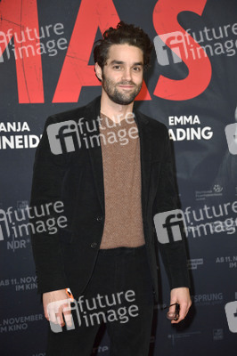 Filmpremiere 'Lieber Thomas' in Berlin