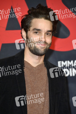 Filmpremiere 'Lieber Thomas' in Berlin