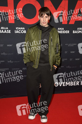 Filmpremiere 'Lieber Thomas' in Berlin