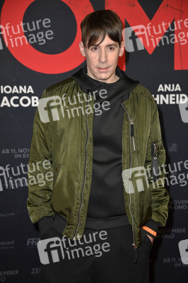 Filmpremiere 'Lieber Thomas' in Berlin