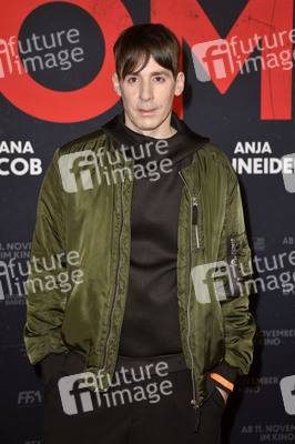 Filmpremiere 'Lieber Thomas' in Berlin