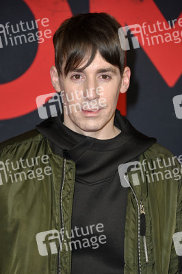 Filmpremiere 'Lieber Thomas' in Berlin