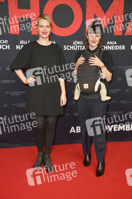 Filmpremiere 'Lieber Thomas' in Berlin