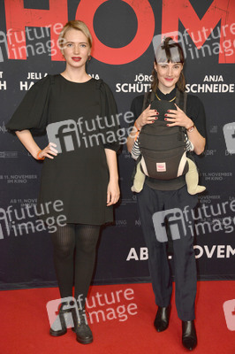 Filmpremiere 'Lieber Thomas' in Berlin