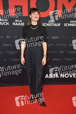 Filmpremiere 'Lieber Thomas' in Berlin