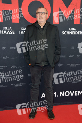 Filmpremiere 'Lieber Thomas' in Berlin