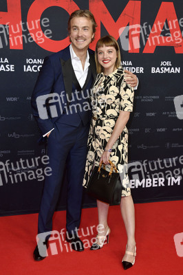 Filmpremiere 'Lieber Thomas' in Berlin