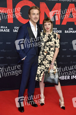 Filmpremiere 'Lieber Thomas' in Berlin