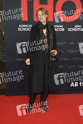 Filmpremiere 'Lieber Thomas' in Berlin