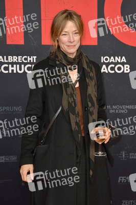 Filmpremiere 'Lieber Thomas' in Berlin