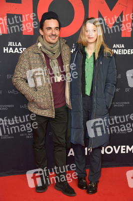 Filmpremiere 'Lieber Thomas' in Berlin