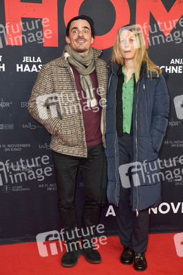 Filmpremiere 'Lieber Thomas' in Berlin