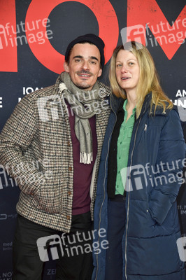 Filmpremiere 'Lieber Thomas' in Berlin
