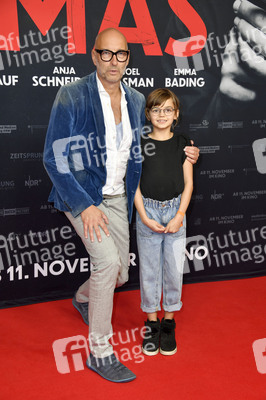 Filmpremiere 'Lieber Thomas' in Berlin