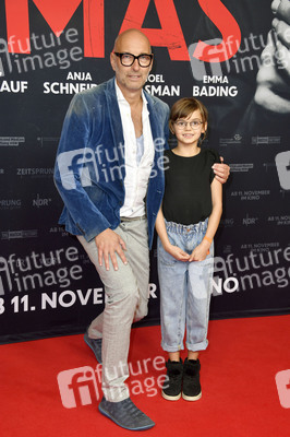 Filmpremiere 'Lieber Thomas' in Berlin