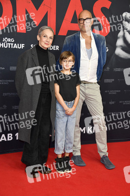 Filmpremiere 'Lieber Thomas' in Berlin