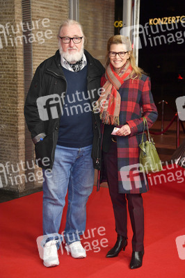Filmpremiere 'Lieber Thomas' in Berlin