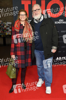 Filmpremiere 'Lieber Thomas' in Berlin