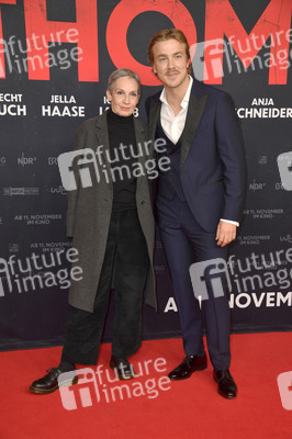 Filmpremiere 'Lieber Thomas' in Berlin