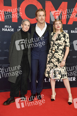 Filmpremiere 'Lieber Thomas' in Berlin
